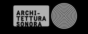 Architettura Sonora