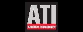 ATI Amplifier Technologies