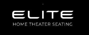 Elite Home Theater Seating