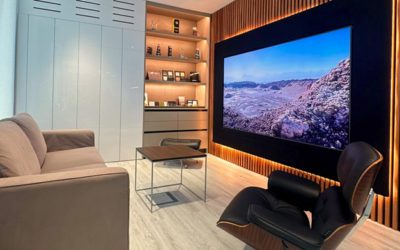 Home Automation in Dubai – Transforming the Way You Live