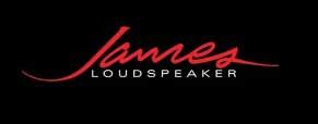 James Loudspeaker