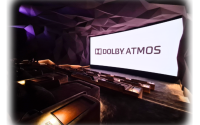 Dolby Atmos at Home: What a Real Atmos Cinema Needs in the UAE