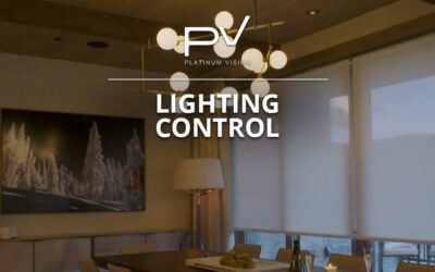 Lighting Scenes: How Villa Lighting Is Actually Designed